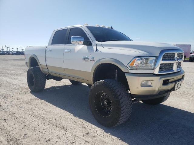 RAM 2500 LONGH 2016 with VIN 3C6UR5GL9GG101717 - Photo from auction
