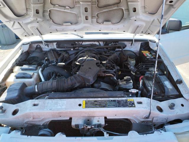 Photo 7 from auction – 2004 FORD RANGER with VIN 1FTYR10E84PA91137