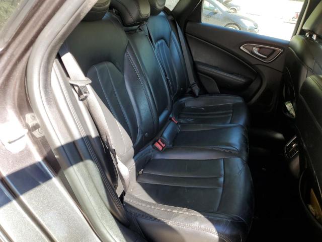 Фото 6 с аукциона – 2015 CHRYSLER 200 C с VIN 1C3CCCEG8FN736535