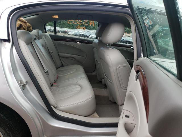 Photo 6 from auction – 2010 BUICK LUCERNE CX with VIN 1G4HC5EM7AU101657