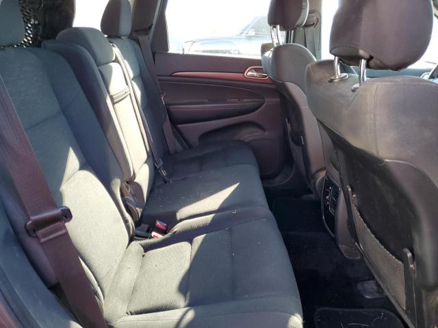 Photo 6 from auction – 2015 JEEP GRAND CHER with VIN 1C4RJFAG5FC940613