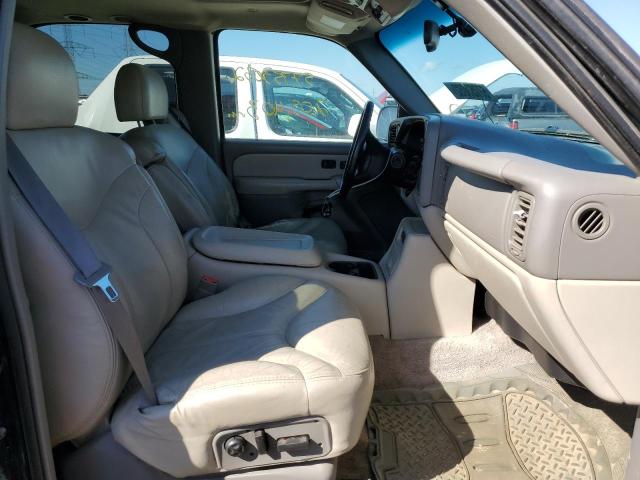 Photo 5 from auction – 2002 GMC YUKON with VIN 1GKEK13Z42J242923