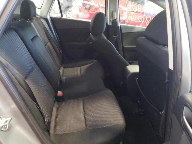 Photo 6 from auction – 2012 MAZDA 3 I with VIN JM1BL1L76C1549053