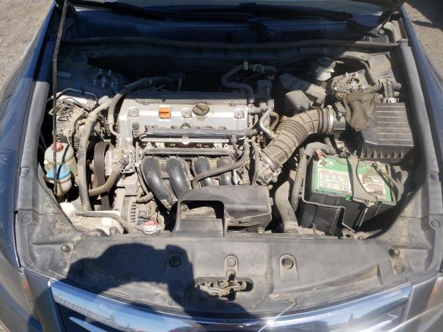 Photo 7 from auction – 2012 HONDA ACCORD LX with VIN 1HGCP2F30CA197645