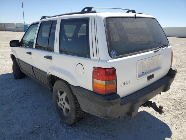 Photo 3 from auction – 1993 JEEP CHEROKEE with VIN 1J4GZ58S1PC536465