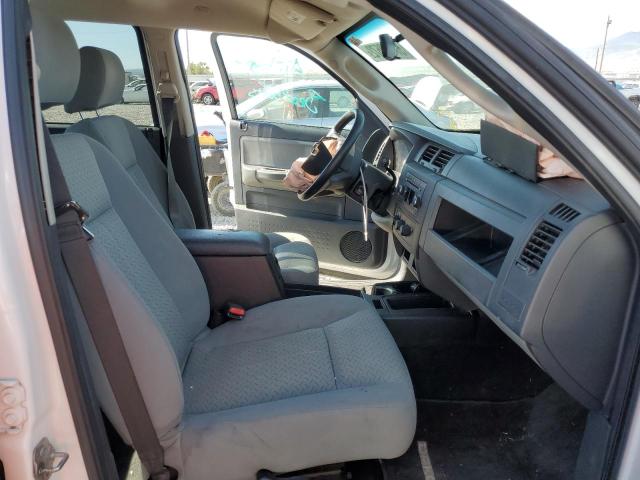 Photo 5 from auction – 2008 DODGE DAKOTA SXT with VIN 1D3HE38K28S578748