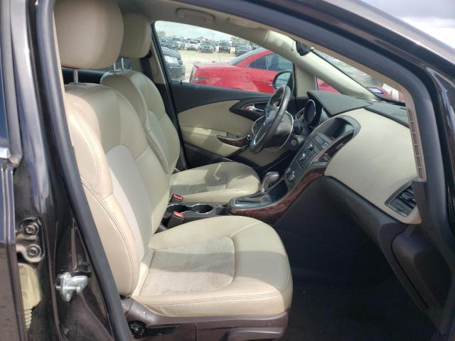 Photo 5 from auction – 2013 BUICK VERANO with VIN 1G4PP5SKXD4221332