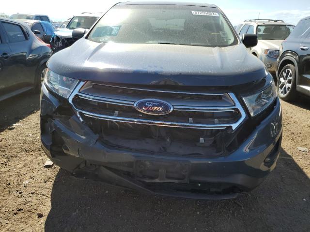 Photo 9 from auction – 2016 FORD EDGE SE with VIN 2FMPK4G93GBC52320