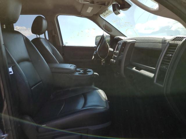 Photo 5 from auction – 2016 RAM 1500 ST with VIN 1C6RR7FG6GS276733