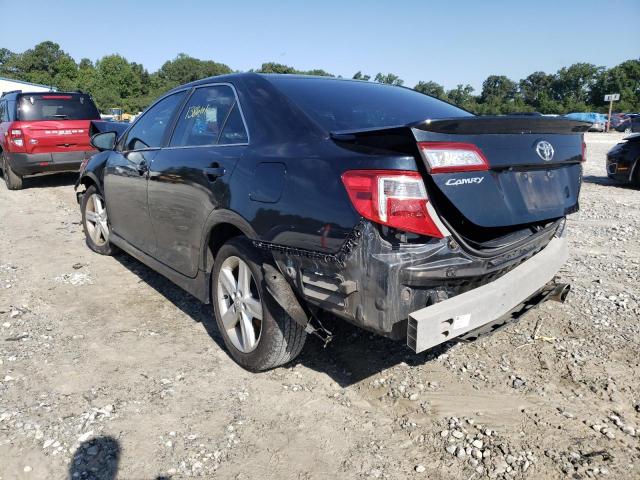 Photo 3 from auction – 2014 TOYOTA CAMRY L with VIN 4T1BF1FK1EU465713