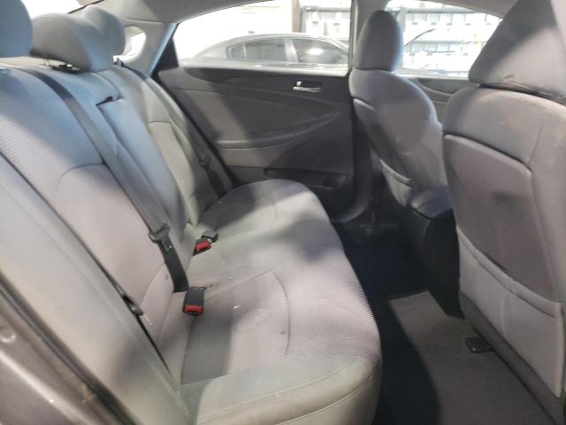 Photo 6 from auction – 2014 HYUNDAI SONATA GLS with VIN 5NPEB4AC8EH813810