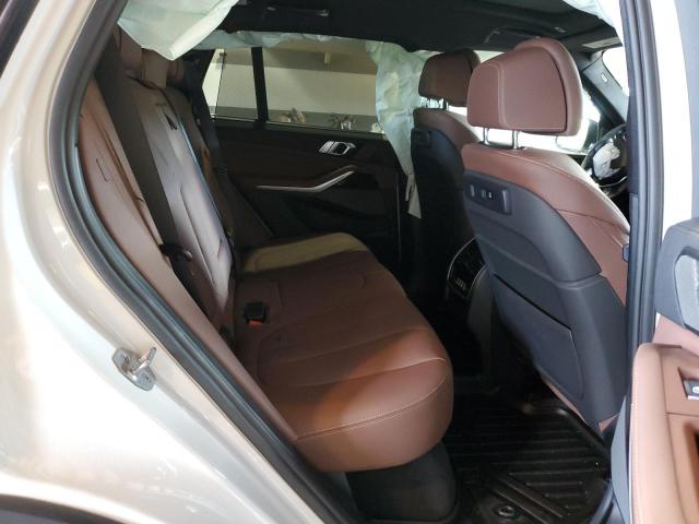 Photo 6 from auction – 2021 BMW X5 XDRIVE4 with VIN 5UXTA6C0XM9H03777