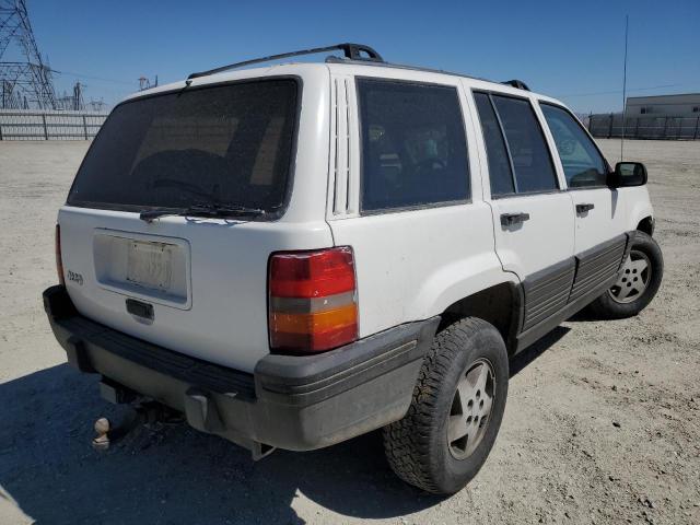 Photo 4 from auction – 1993 JEEP CHEROKEE with VIN 1J4GZ58S1PC536465