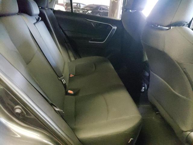 Photo 6 from auction – 2021 TOYOTA RAV4 LE with VIN 2T3F1RFV3MC181869