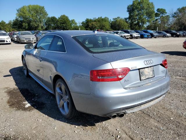 Photo 3 from auction – 2011 AUDI A5 PRESTIG with VIN WAUWFAFRXBA031190