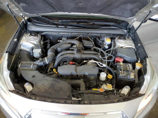 Photo 7 from auction – 2016 SUBARU LEGACY 2.5 with VIN 4S3BNAL65G3024545