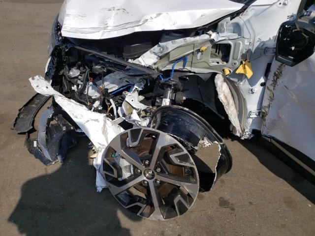 Photo 9 from auction – 2023 KIA SPORTAGE E with VIN 5XYK3CAF4PG012158
