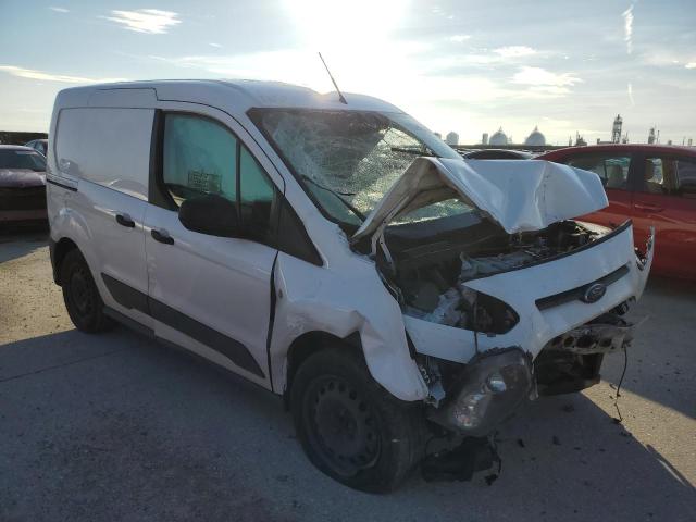 FORD TRANSIT CO 2017 with VIN NM0LS6E70H1335035 - Photo from auction