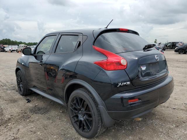 Photo 3 from auction – 2014 NISSAN JUKE S with VIN JN8AF5MR8ET452278