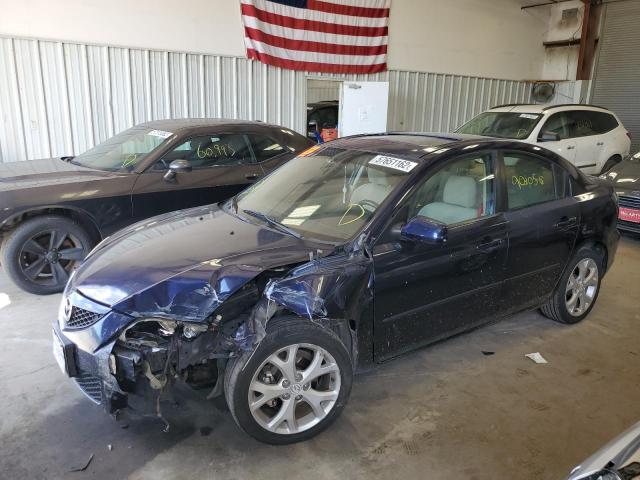 صورة رقم 9 من المزاد - 2009 MAZDA MAZDA 3 مع VIN JM1BK32F891214134