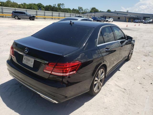 Photo 4 from auction – 2014 MERCEDES-BENZ E 350 with VIN WDDHF5KB4EB034747