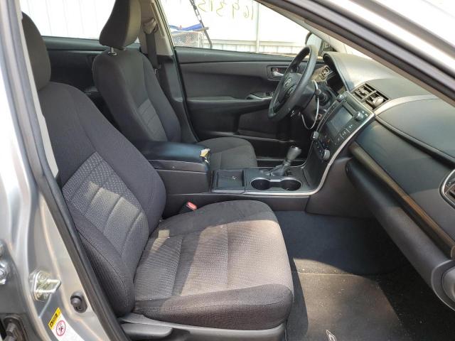 Photo 5 from auction – 2015 TOYOTA CAMRY LE with VIN 4T1BF1FK5FU025074