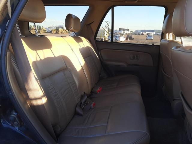 Photo 6 from auction – 2001 TOYOTA 4RUNNER SR with VIN JT3HN86R819059646