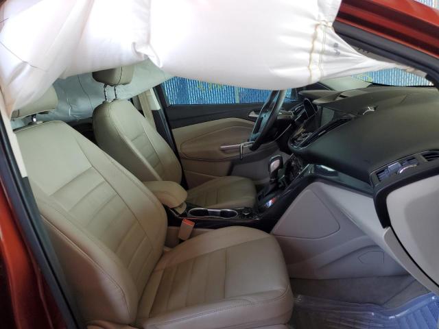 Photo 5 from auction – 2014 FORD ESCAPE TIT with VIN 1FMCU0J97EUB93435