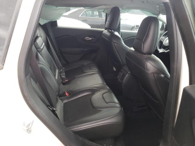 Photo 6 from auction – 2019 JEEP CHEROKEE L with VIN 1C4PJMLB0KD292406