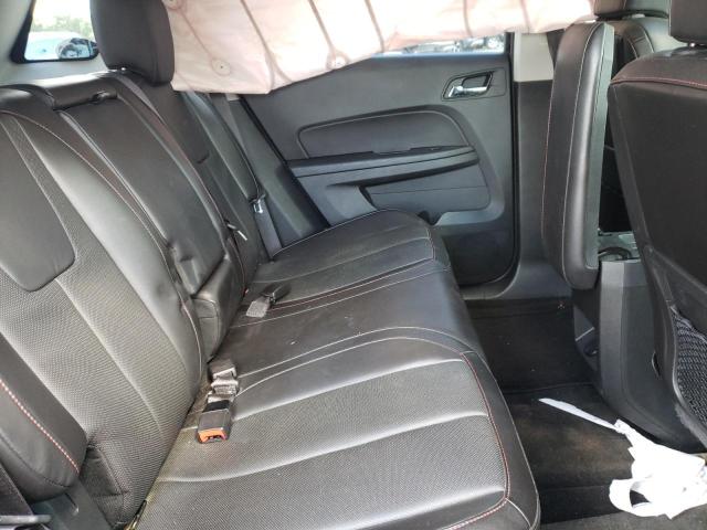 Photo 6 from auction – 2015 GMC TERRAIN SL with VIN 2GKFLYE36F6318132
