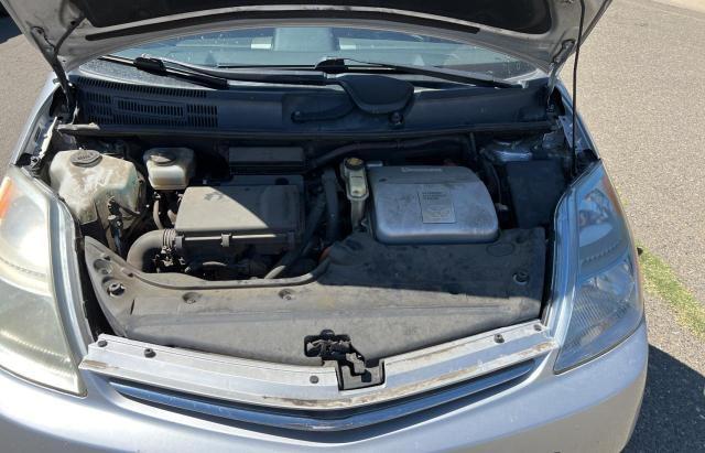 Photo 7 from auction – 2007 TOYOTA PRIUS with VIN JTDKB20UX77639294