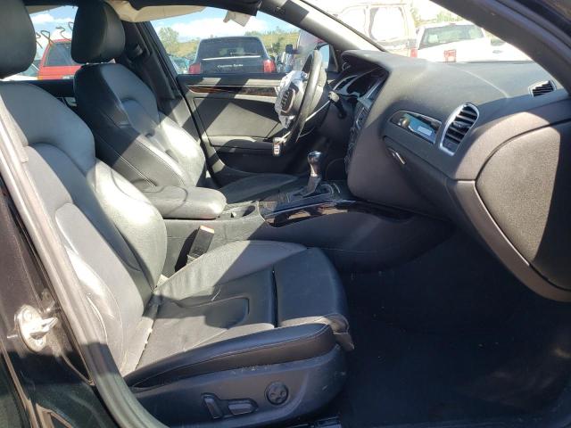 Photo 5 from auction – 2011 AUDI A4 PREMIUM with VIN WAUHFAFL8BA082305