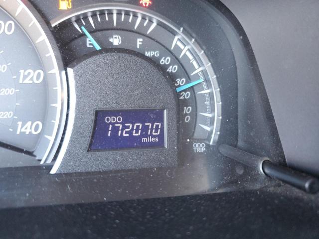 Foto 8 de la subasta – 2012 TOYOTA CAMRY BASE con VIN 4T1BF1FK5CU064243
