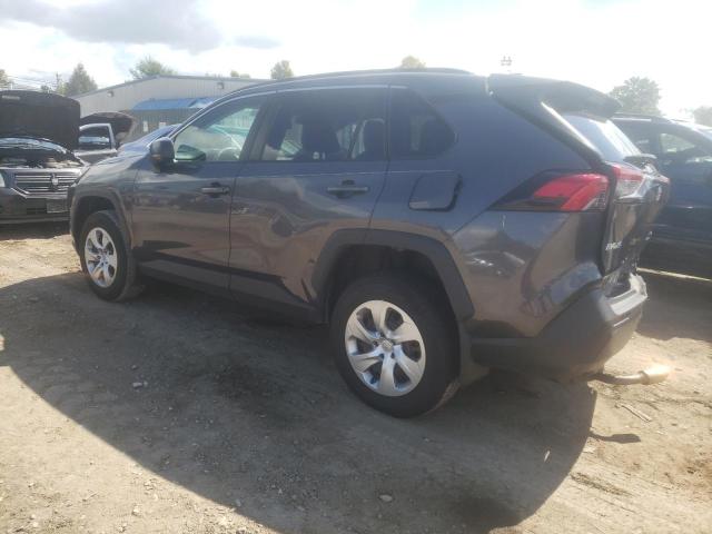 Photo 3 from auction – 2019 TOYOTA RAV4 LE with VIN 2T3F1RFV3KW047522