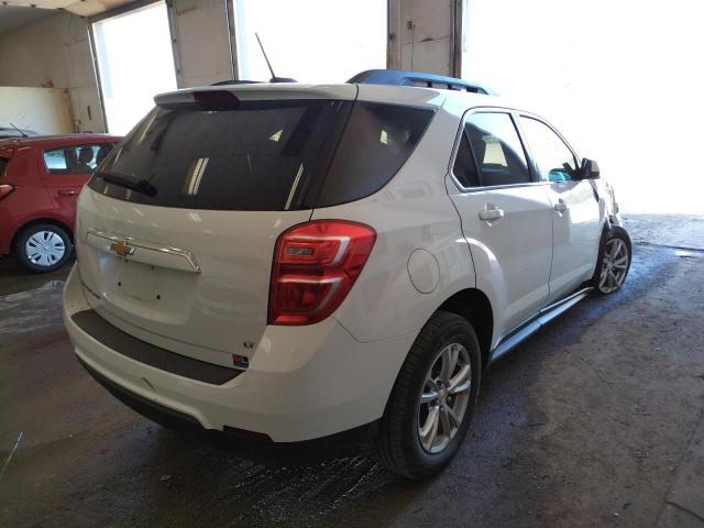 Photo 4 from auction – 2017 CHEVROLET EQUINOX LT with VIN 2GNFLFEK2H6231989