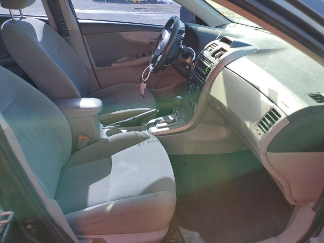 Photo 5 from auction – 2012 TOYOTA COROLLA BA with VIN 2T1BU4EEXCC789020