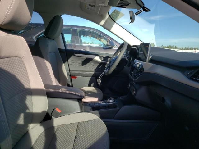 Photo 5 from auction – 2022 FORD ESCAPE SE with VIN 1FMCU9G65NUA52848
