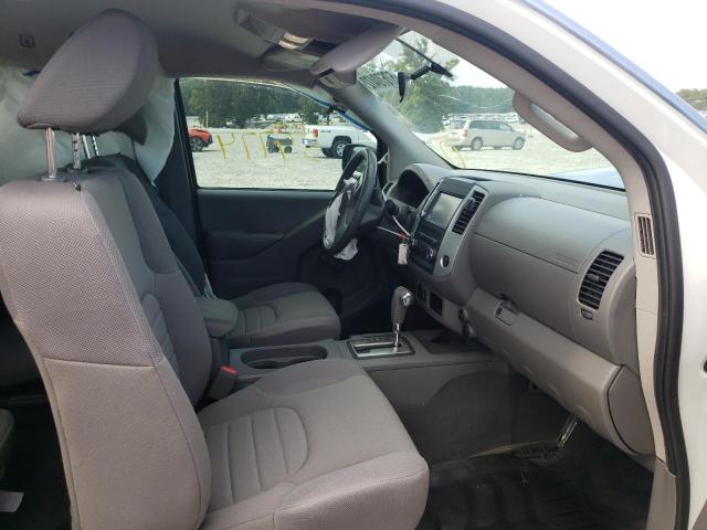 Photo 5 from auction – 2019 NISSAN FRONTIER S with VIN 1N6BD0CT5KN757157