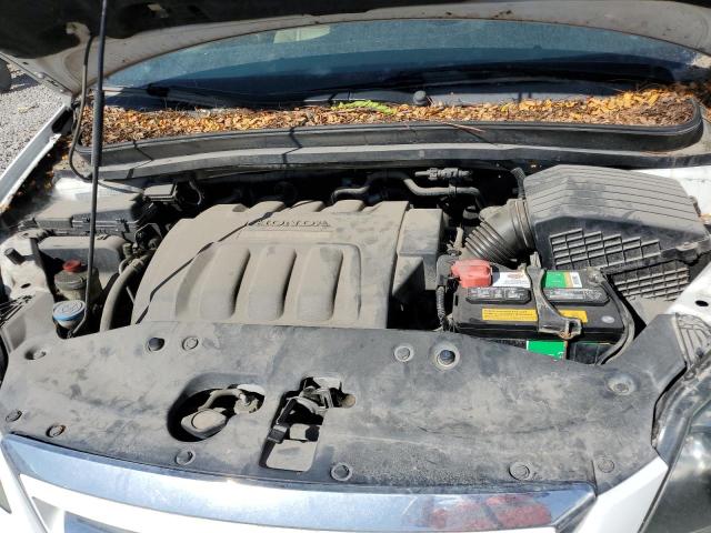 Photo 7 from auction – 2006 HONDA ODYSSEY EX with VIN 5FNRL38796B424692