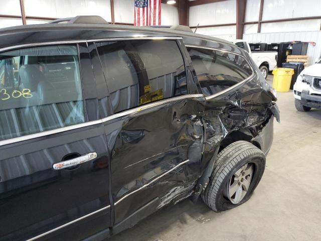 Photo 9 from auction – 2014 CHEVROLET TRAVERSE L with VIN 1GNKVJKD8EJ291517