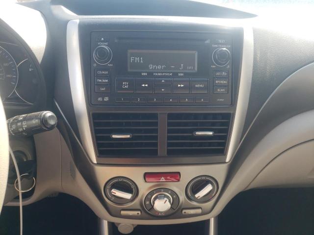 Photo 9 from auction – 2012 SUBARU FORESTER 2 with VIN JF2SHADC9CH427339