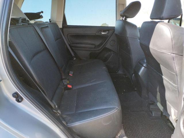 Photo 6 from auction – 2014 SUBARU FORESTER 2 with VIN JF2SJAPC4EH529828