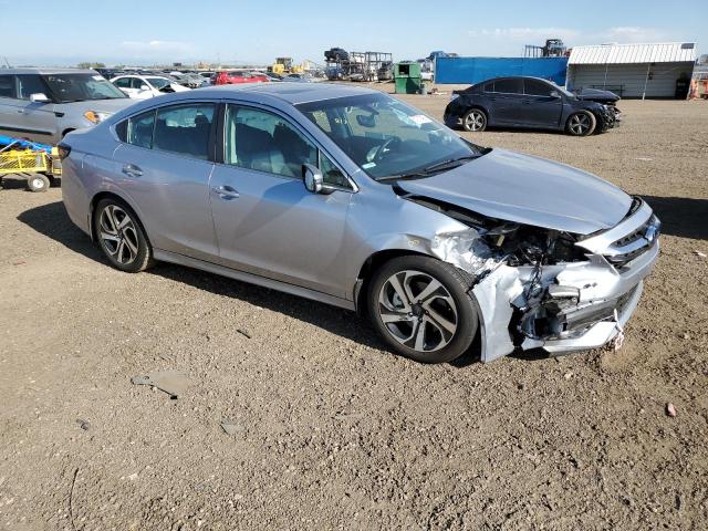 Photo 1 from auction – 2022 SUBARU LEGACY LIM with VIN 4S3BWAN67N3014431