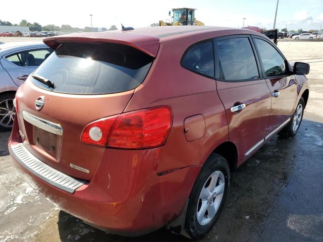 Photo 4 from auction – 2013 NISSAN ROGUE S with VIN JN8AS5MT8DW506697