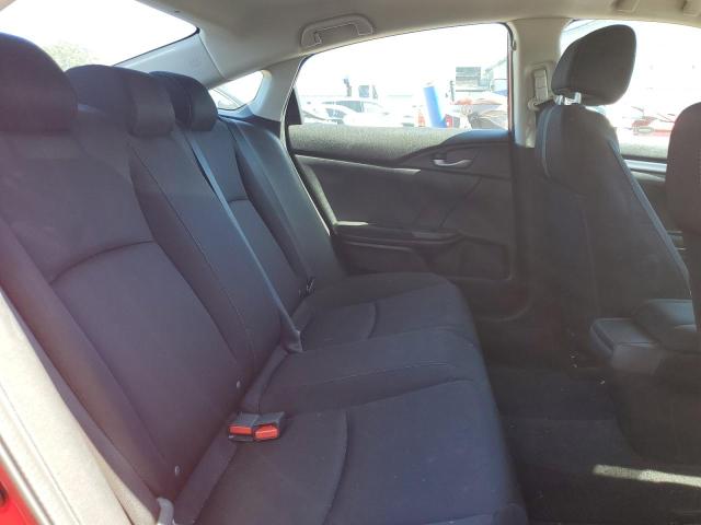 Photo 6 from auction – 2017 HONDA CIVIC LX with VIN 2HGFC2F52HH507717