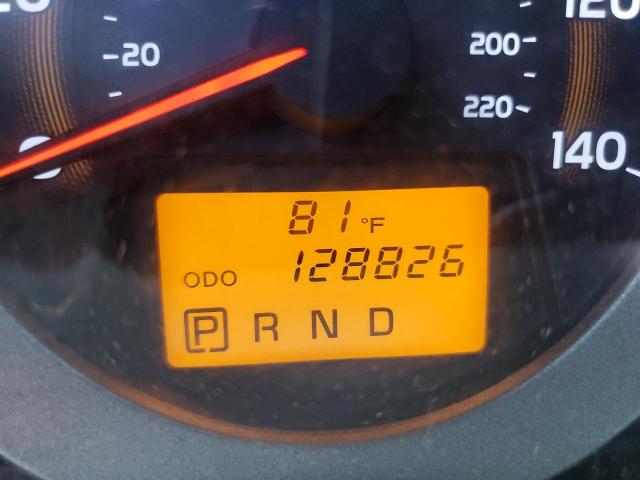 Photo 8 from auction – 2011 TOYOTA RAV4 with VIN 2T3BF4DV9BW153950