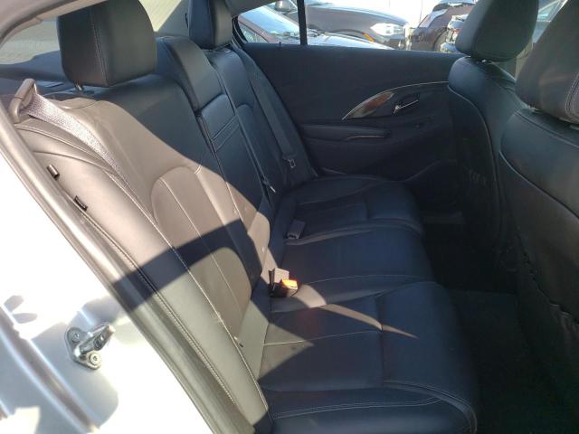 Photo 6 from auction – 2015 BUICK LACROSSE with VIN 1G4GB5G35FF115510
