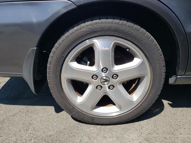 Photo 9 from auction – 2003 ACURA 3.2TL TYPE with VIN 19UUA56823A073735