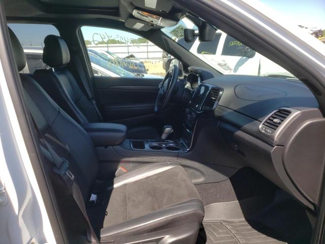 Photo 5 from auction – 2020 JEEP GRAND CHER with VIN 1C4RJFAG3LC168897