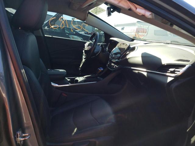 Photo 5 from auction – 2018 CHEVROLET VOLT PREMI with VIN 1G1RB6S54JU132355